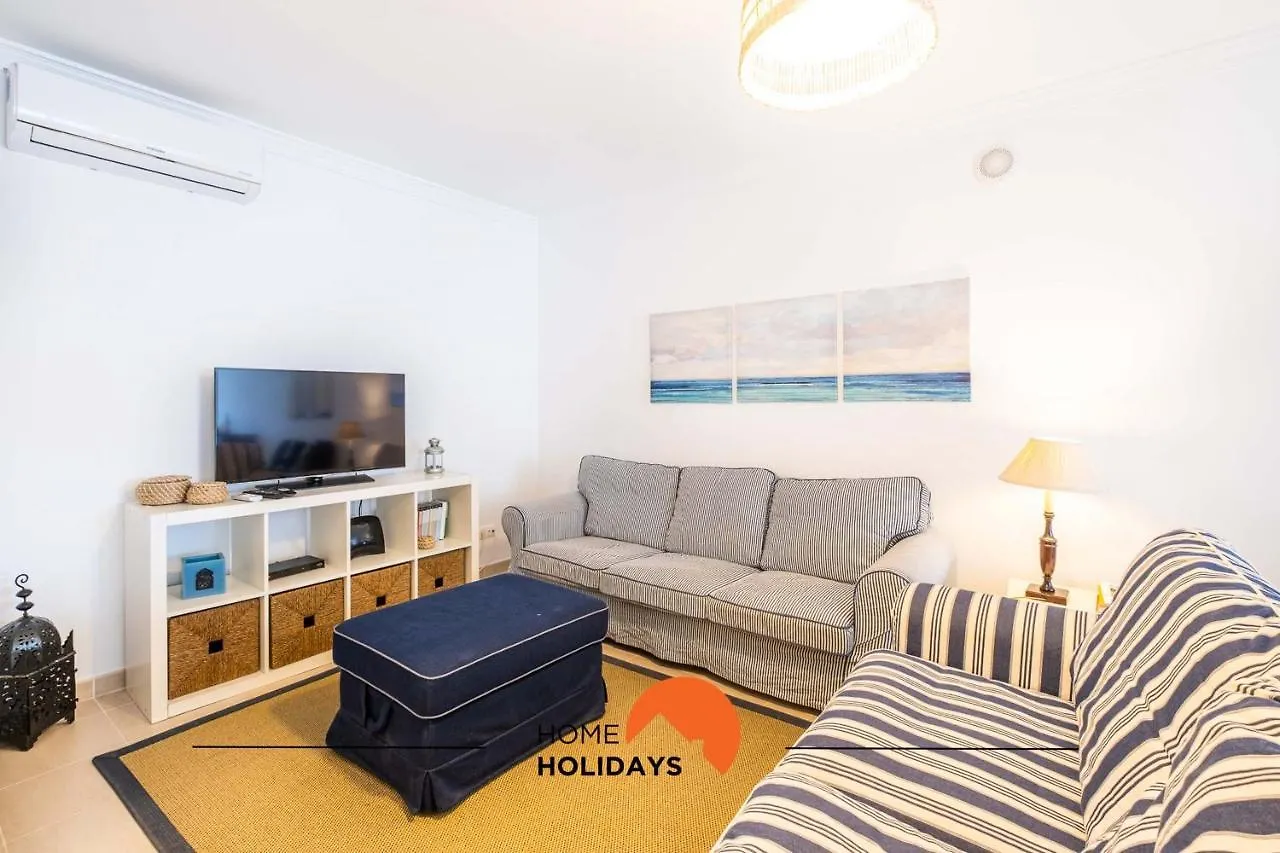 #115 Bernardo Flat By Home Holidays Albufeira