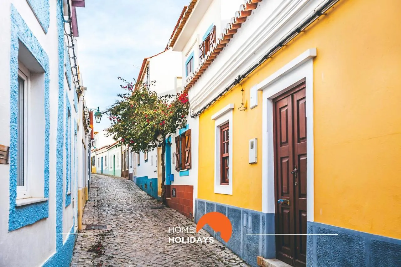 #115 Bernardo Flat By Home Holidays Albufeira Apartment