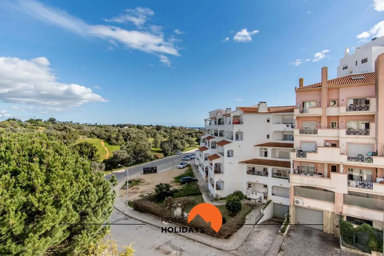 Apartment #115 Bernardo Flat By Home Holidays Albufeira