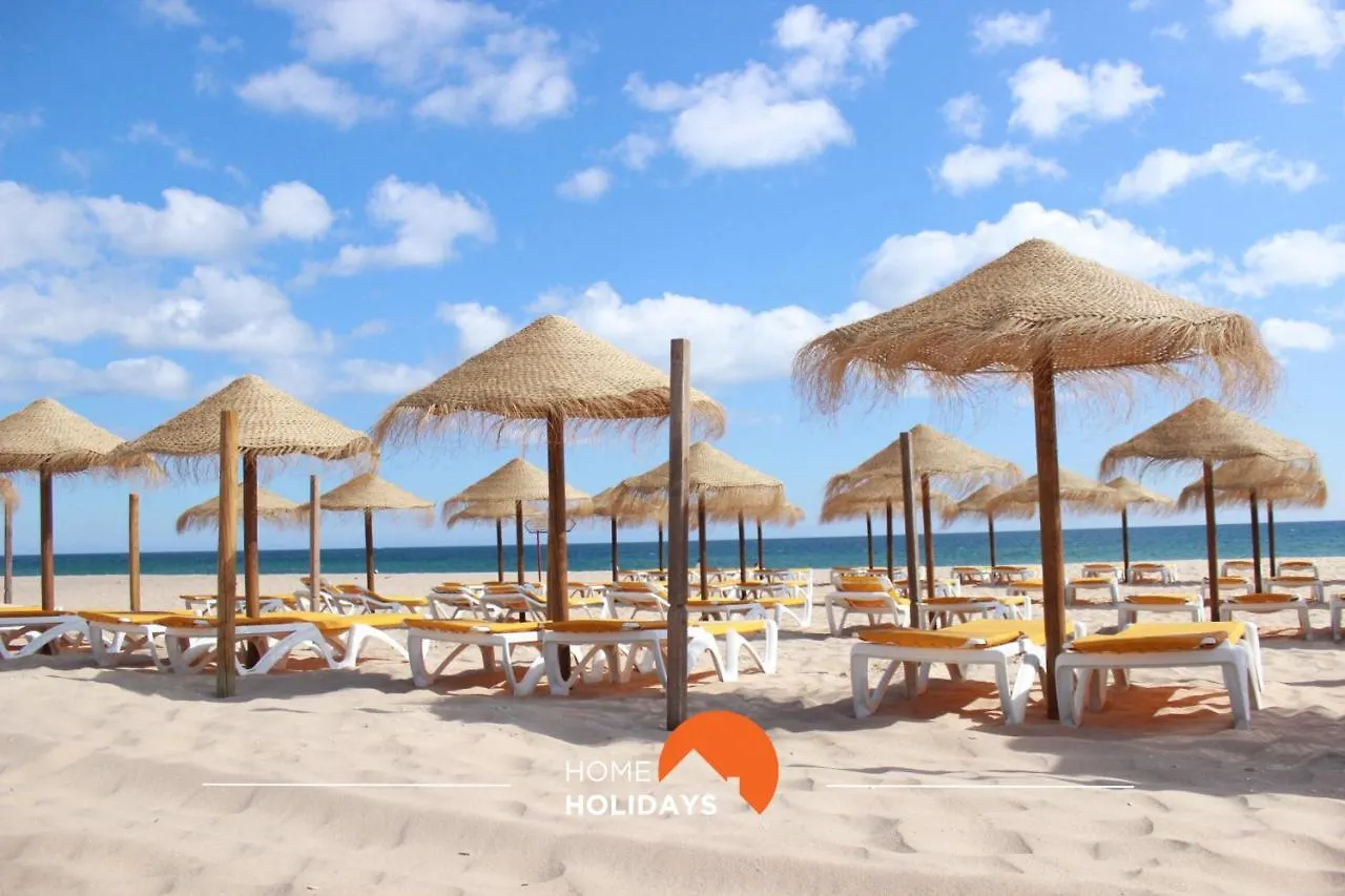 Apartment #115 Bernardo Flat By Home Holidays Albufeira