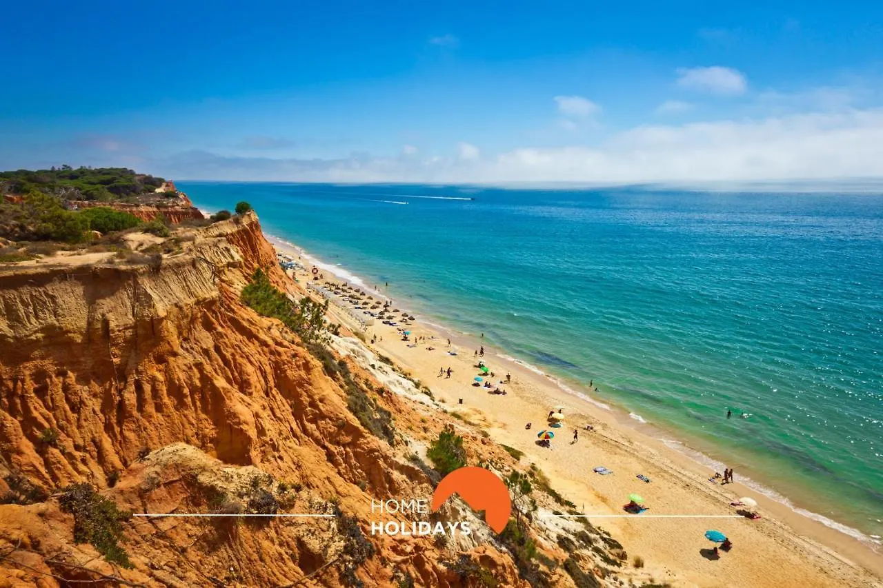 Apartment #115 Bernardo Flat By Home Holidays Albufeira Portugal