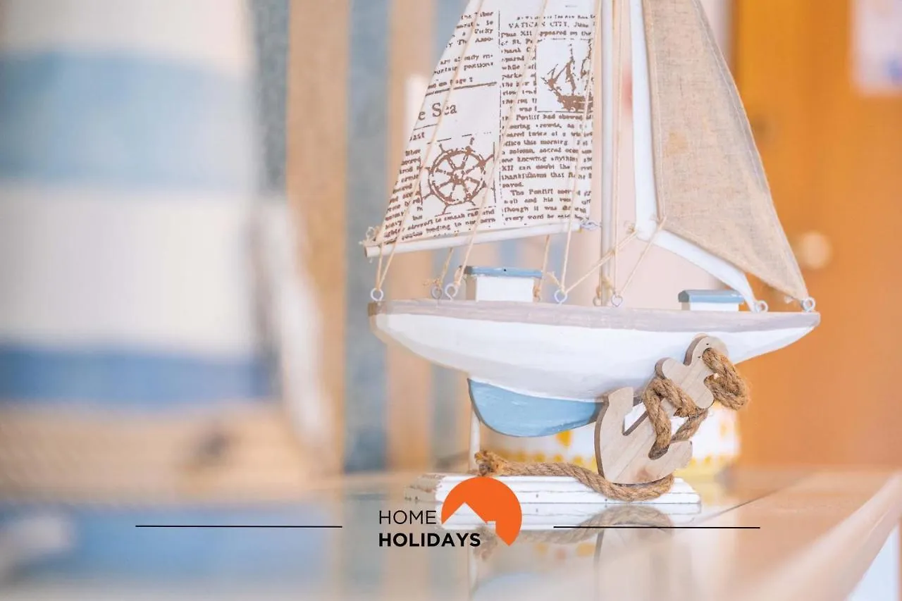 Apartment #115 Bernardo Flat By Home Holidays Albufeira