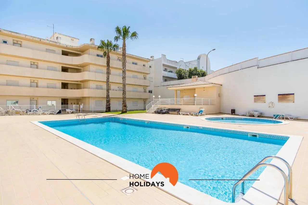 Apartment #115 Bernardo Flat By Home Holidays Albufeira