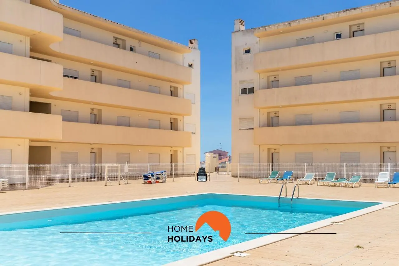 #115 Bernardo Flat By Home Holidays Albufeira